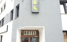 Kirchberg Hotel Garni